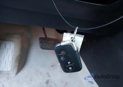 2013 Lexus Rx 350 из США, поврежденный, VIN 2T2ZK1BA2DC115865